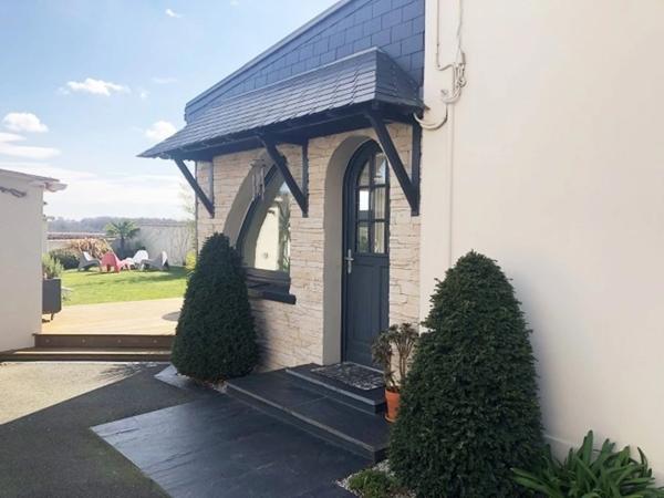 Maison à vendre 6 pièces + terrain VERTOU (44)