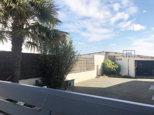 Maison à vendre 6 pièces + terrain VERTOU (44)