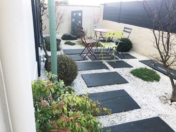 Maison à vendre 6 pièces + terrain VERTOU (44)