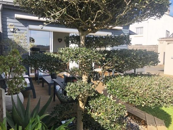 Maison à vendre 6 pièces + terrain VERTOU (44)