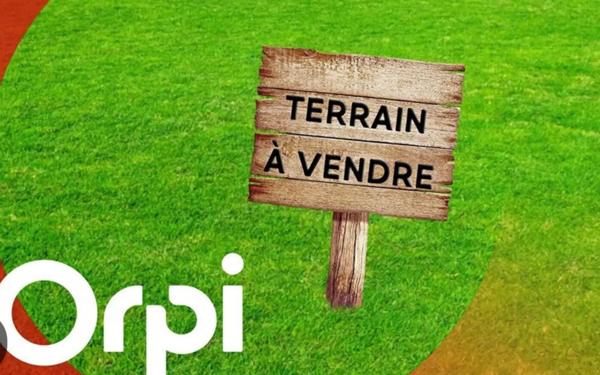 Terrain à vendre    Herbignac