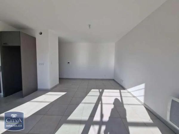 Appartement à louer 3 pièces 58.6m² Puget-sur-Argens (83480)