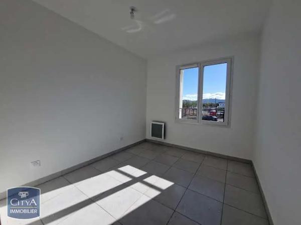 Appartement à louer 3 pièces 58.6m² Puget-sur-Argens (83480)