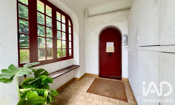 Appartement à vendre 3 pièces 38,43 m² Saint-Jean-de-Luz