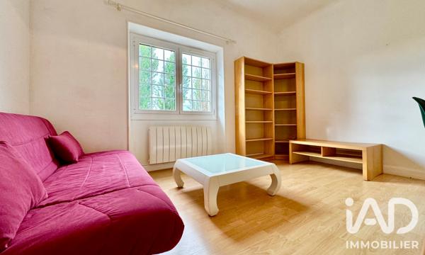 Appartement à vendre 3 pièces 38,43 m² Saint-Jean-de-Luz