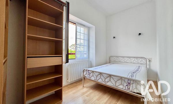 Appartement à vendre 3 pièces 38,43 m² Saint-Jean-de-Luz