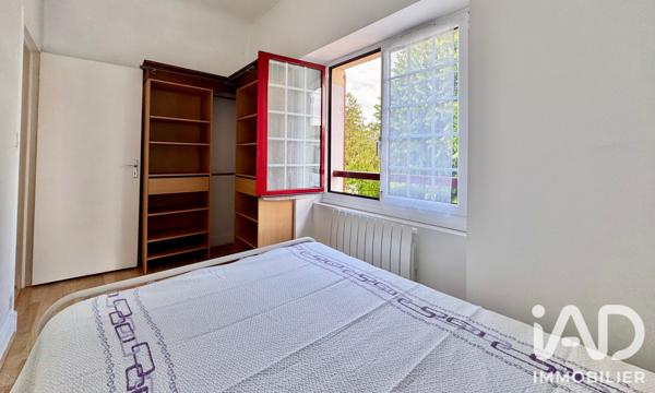 Appartement à vendre 3 pièces 38,43 m² Saint-Jean-de-Luz