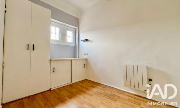 Appartement à vendre 3 pièces 38,43 m² Saint-Jean-de-Luz