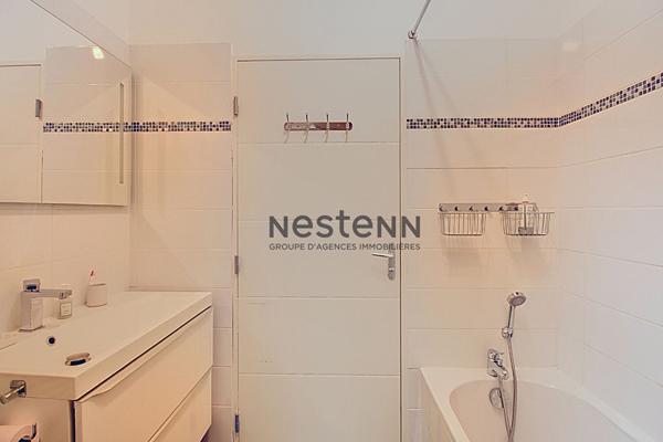 Superbe Appartement Duplex de Standing Dernier Étage 86 m² Loi Carrez / 112 m² au sol