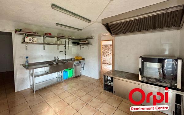 Maison à vendre    6 pièces •  Plombières-les-Bains