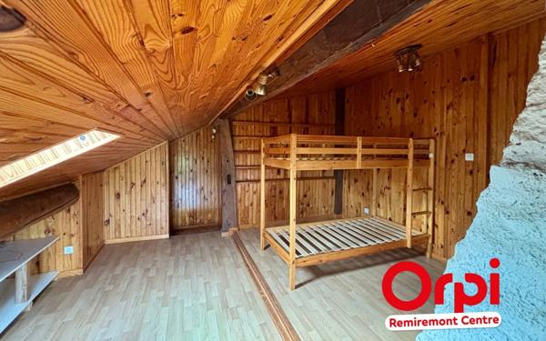 Maison à vendre    6 pièces •  Plombières-les-Bains