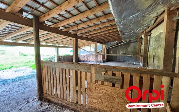 Maison à vendre    6 pièces •  Plombières-les-Bains