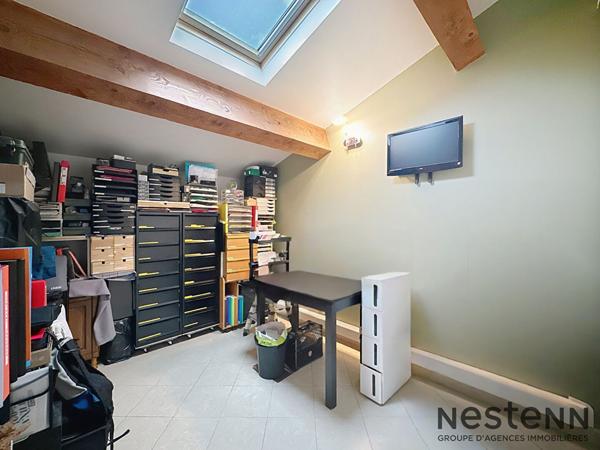 ROUSSET Superbe appartement T4 en duplex avec terrasse de 30 m²