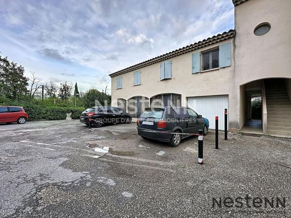 ROUSSET Superbe appartement T4 en duplex avec terrasse de 30 m²