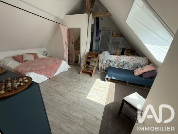 Maison à vendre 6 pièces 166 m² La Roche-Posay