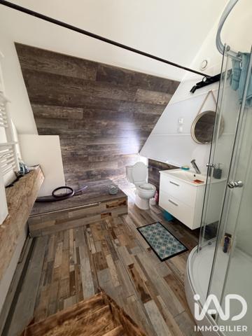 Maison à vendre 6 pièces 166 m² La Roche-Posay