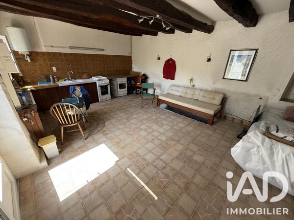 Maison à vendre 6 pièces 166 m² La Roche-Posay