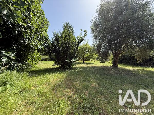 Maison à vendre 6 pièces 166 m² La Roche-Posay