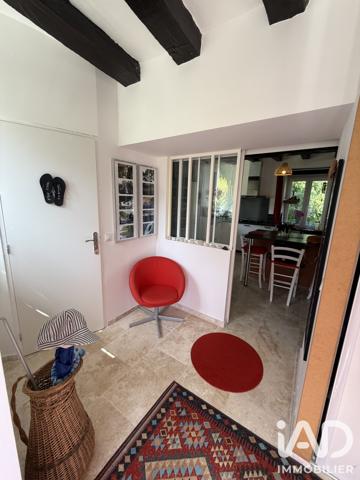 Maison à vendre 6 pièces 166 m² La Roche-Posay