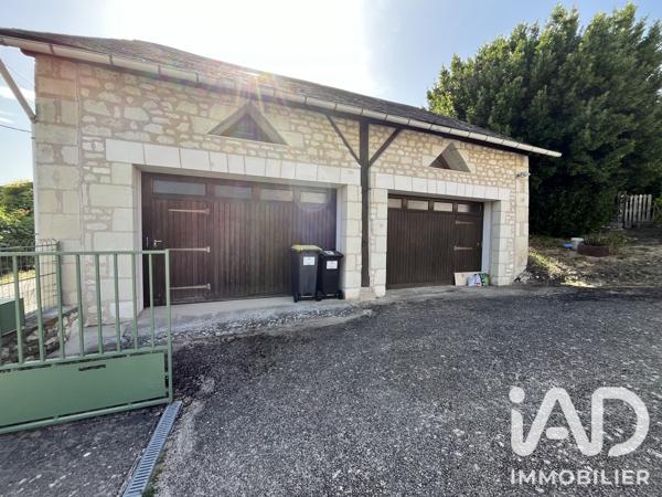 Maison à vendre 6 pièces 166 m² La Roche-Posay