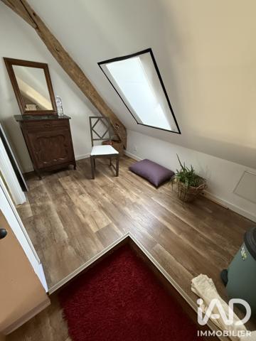 Maison à vendre 6 pièces 166 m² La Roche-Posay