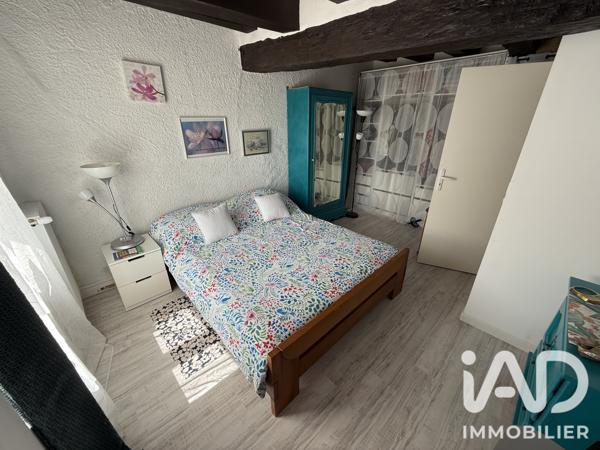 Maison à vendre 6 pièces 166 m² La Roche-Posay