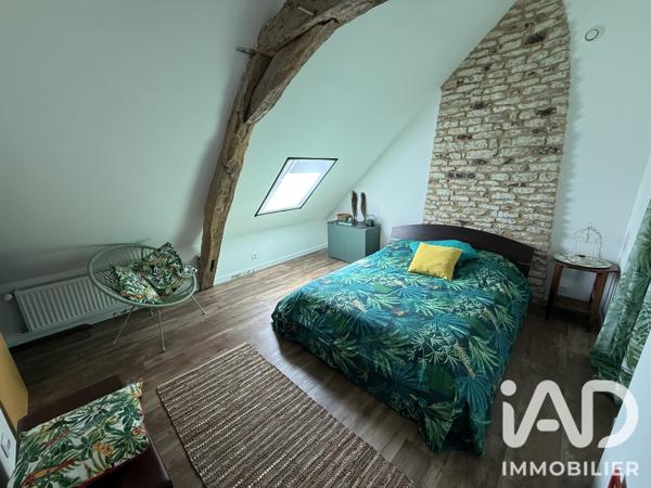 Maison à vendre 6 pièces 166 m² La Roche-Posay