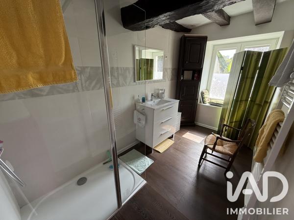 Maison à vendre 6 pièces 166 m² La Roche-Posay