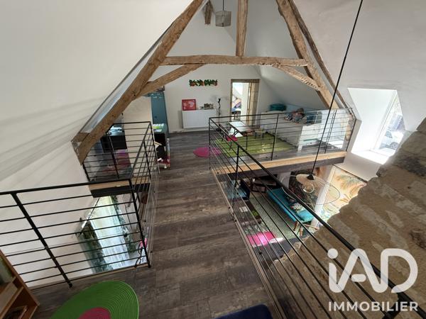 Maison à vendre 6 pièces 166 m² La Roche-Posay