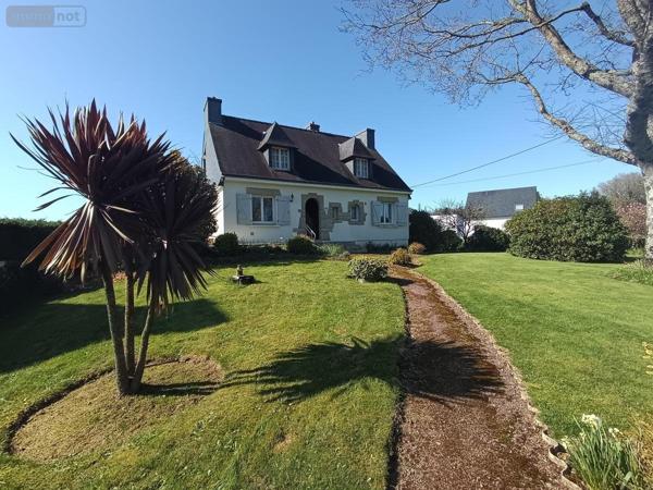 Maison à vendre à Évellys dans le Morbihan (56500), ref : 56061-898