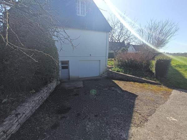 Maison à vendre à Évellys dans le Morbihan (56500), ref : 56061-898
