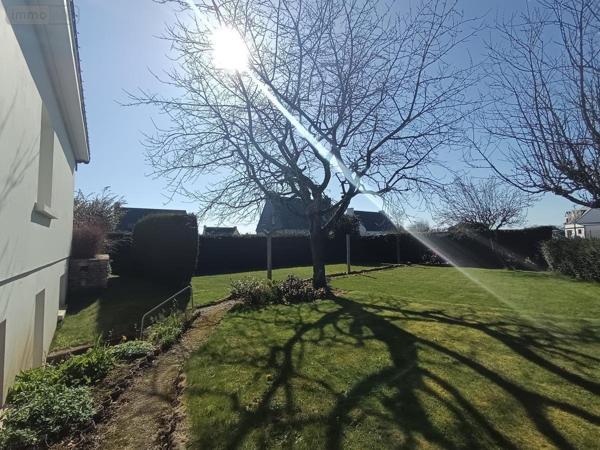 Maison à vendre à Évellys dans le Morbihan (56500), ref : 56061-898