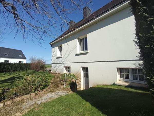 Maison à vendre à Évellys dans le Morbihan (56500), ref : 56061-898