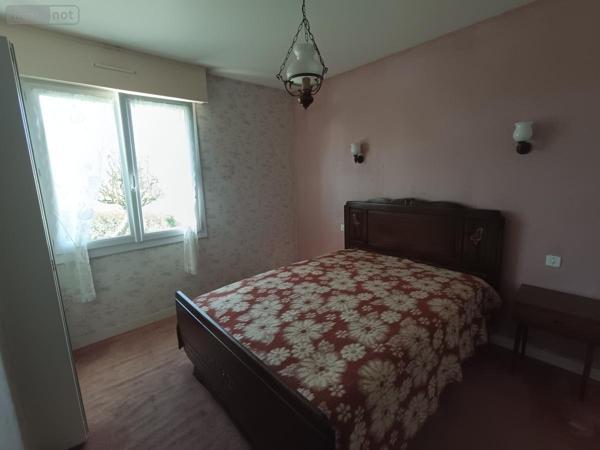 Maison à vendre à Évellys dans le Morbihan (56500), ref : 56061-898