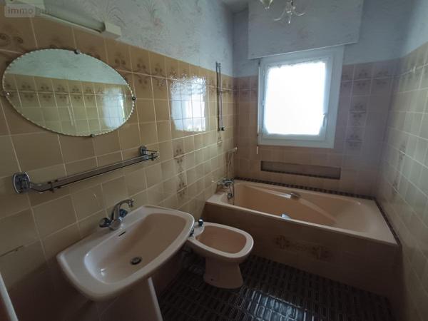 Maison à vendre à Évellys dans le Morbihan (56500), ref : 56061-898