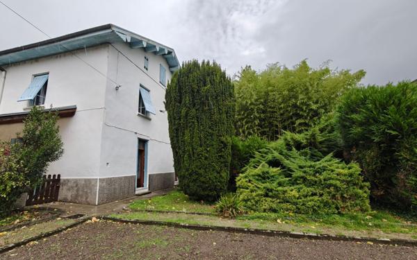 Maison à vendre    7 pièces • 179,63 m2 Varces-Allières-et-Risset