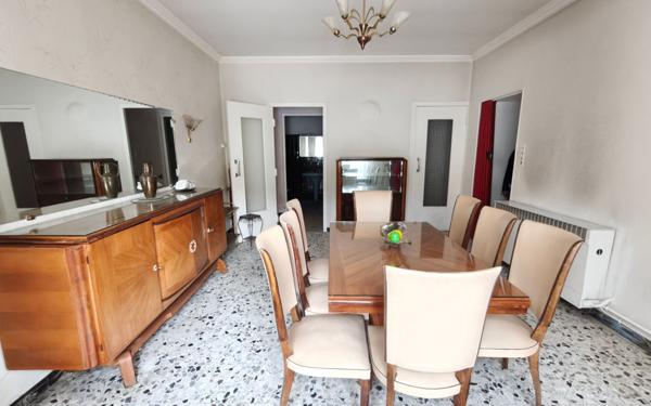 Maison à vendre    7 pièces • 179,63 m2 Varces-Allières-et-Risset