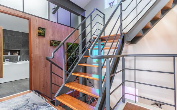 Appartement à vendre    4 pièces •  Montgeron