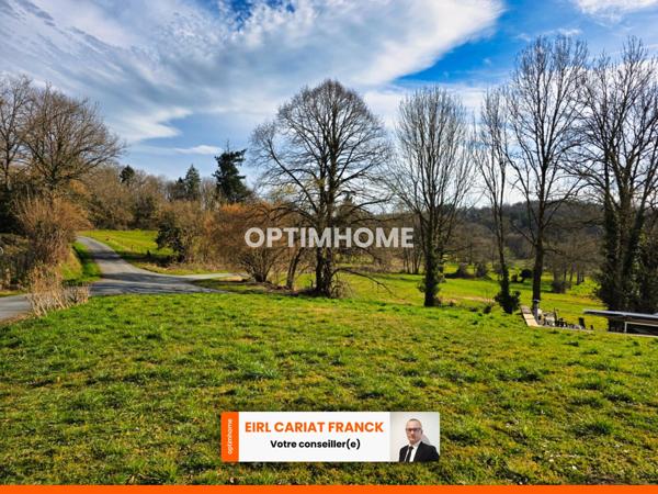 MAISON DOUBLE DE 140 M² AVEC DÉPENDANCES, L’ENSEMBLE SUR 637 M² DE TERRAIN CLOS :