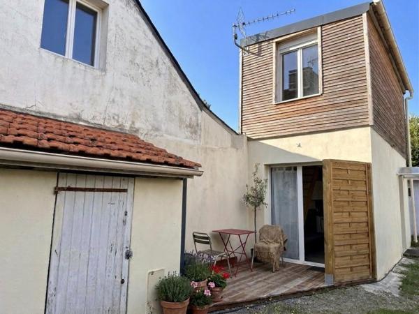 Vente / Appartement T2 à Pornichet (44380)