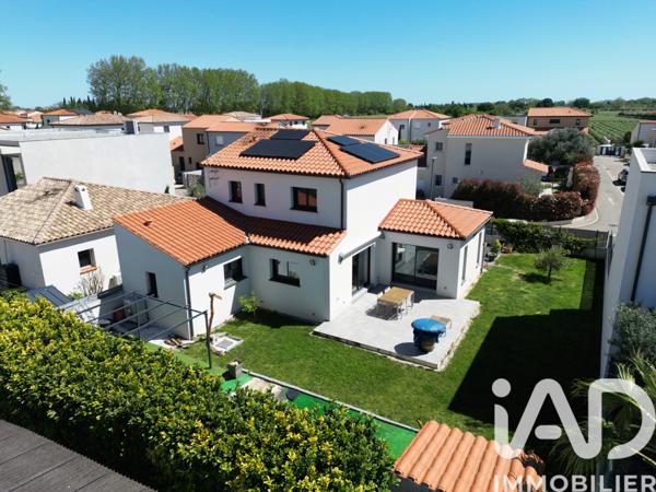 Maison à vendre 5 pièces 135 m² Claira