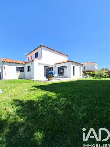 Maison à vendre 5 pièces 135 m² Claira