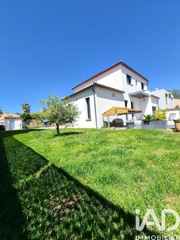 Maison à vendre 5 pièces 135 m² Claira
