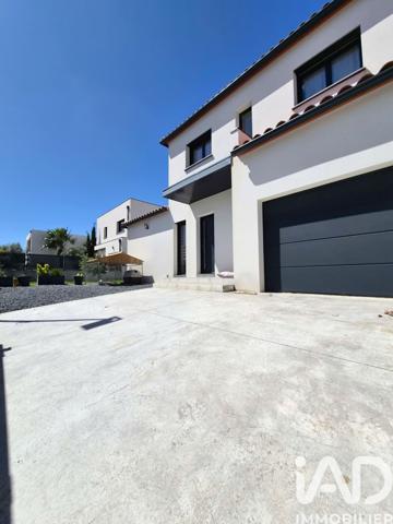 Maison à vendre 5 pièces 135 m² Claira