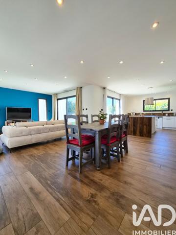 Maison à vendre 5 pièces 135 m² Claira