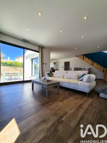 Maison à vendre 5 pièces 135 m² Claira