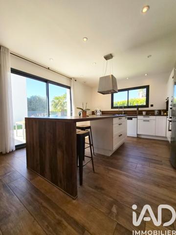 Maison à vendre 5 pièces 135 m² Claira