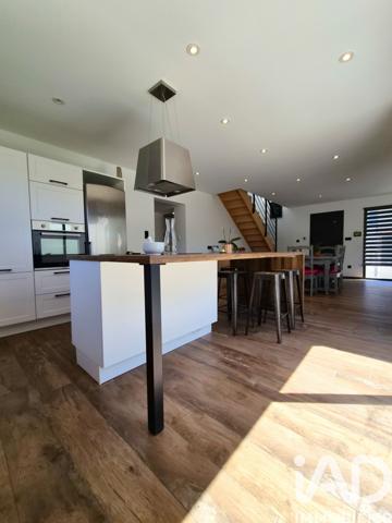 Maison à vendre 5 pièces 135 m² Claira