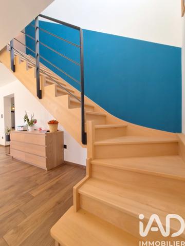 Maison à vendre 5 pièces 135 m² Claira