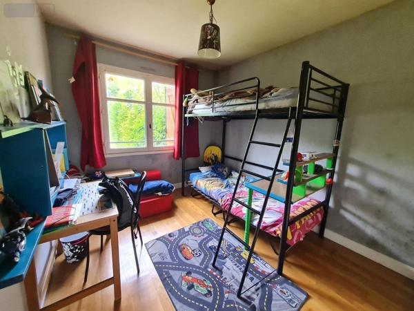 Maison à vendre à Artins dans le Loir-et-Cher (41800), ref : 41059-859